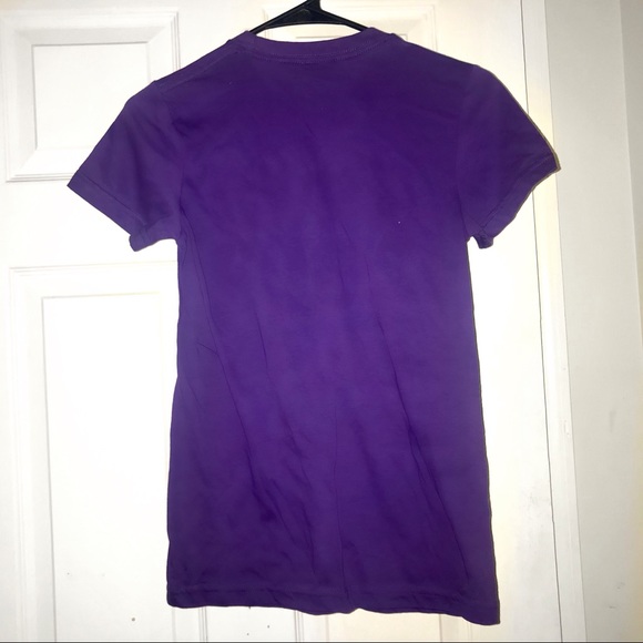 Invisible Stripes “Know Your Rank” Tee - Picture 2 of 4